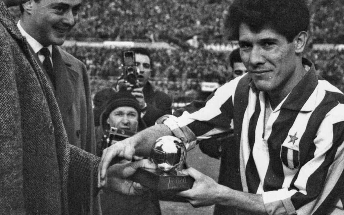 Pallone d'Oro, l'albo e i vincitori guida Messi Sky Sport